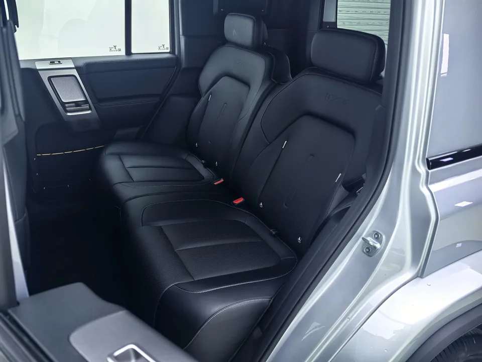iCAR Super V23 iCAR V23 2025 401 2WD Advanced Edition 2025 — миниатюра 4