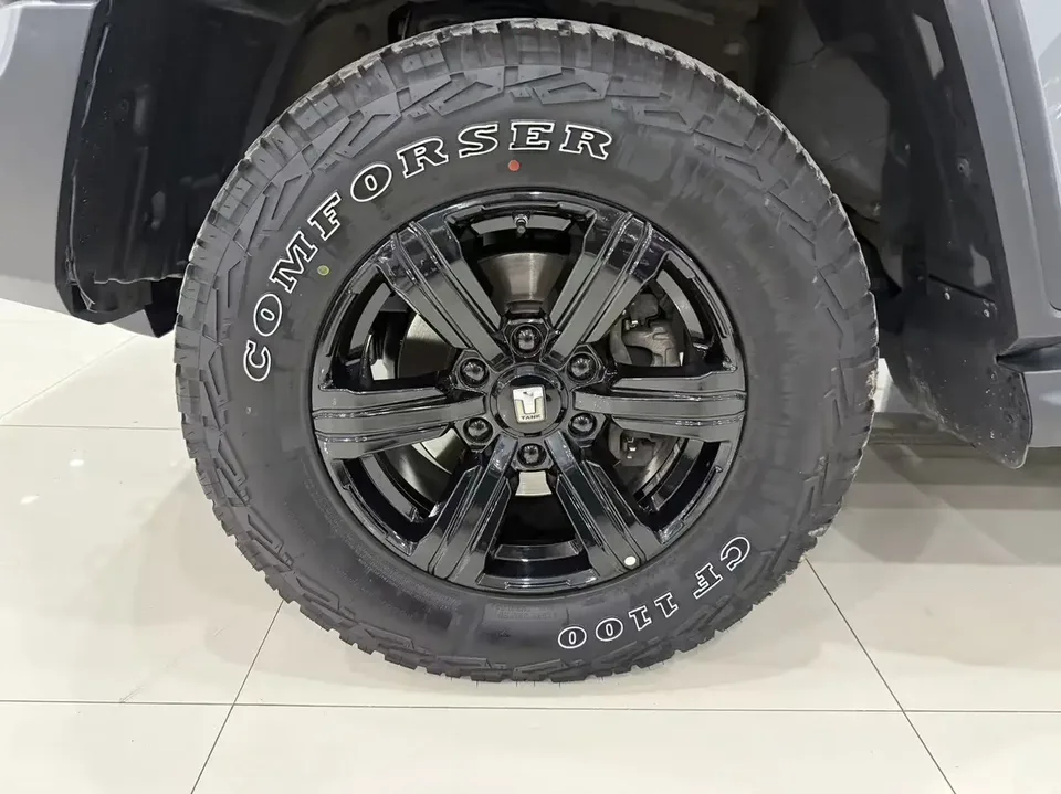 Tank 300 Tank 300 2023 Off-road version 2.0T Conqueror 2023 — thumbnail 3