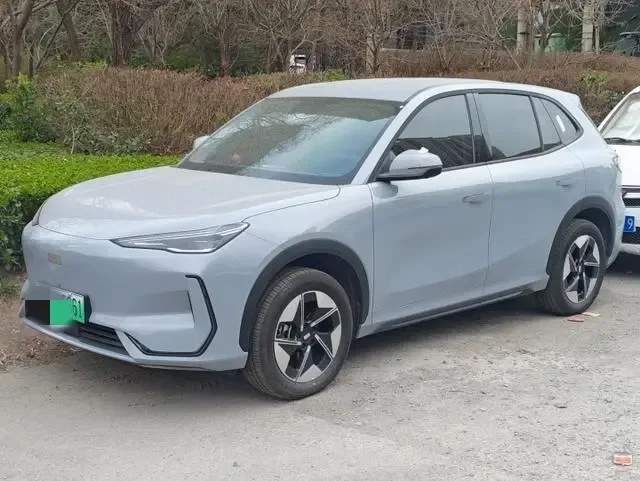 Geely Galaxy E5 2025
