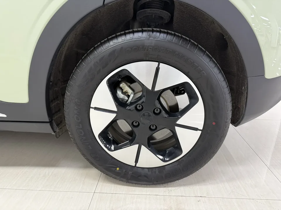 Geely Star Wish 2025