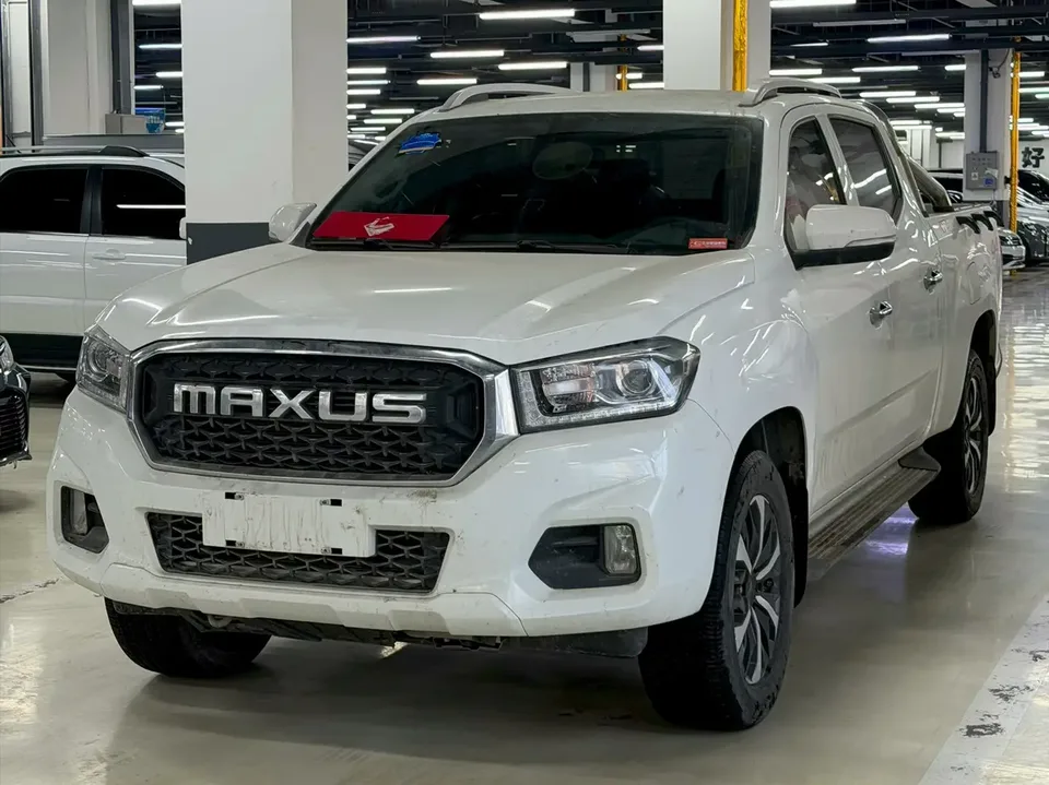 Datong Maxus T70 2023