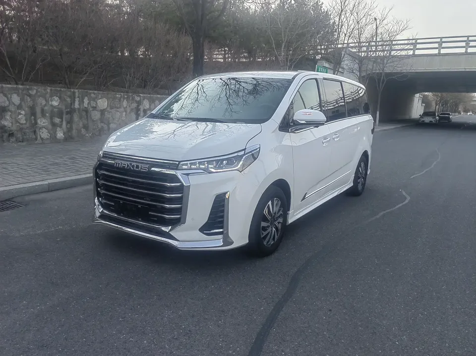 Datong Maxus G20 2022