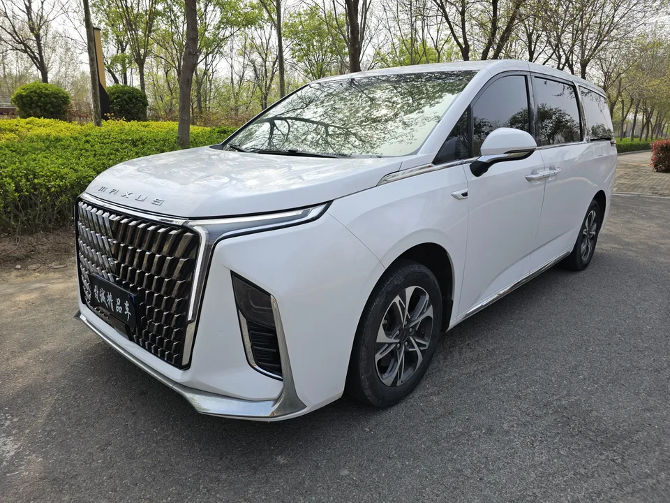 Datong Chase G90 2022
