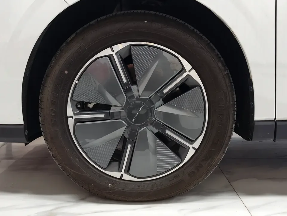 Datong Everyone 7 Super Mix 1.5T Long-range Enjoyment Edition 2025 — миниатюра 3
