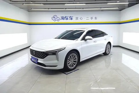 FAW Bestune B70 2024 купить в Москве