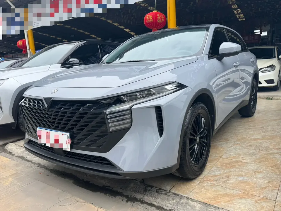 Kai Chen Venucia Big V 2022