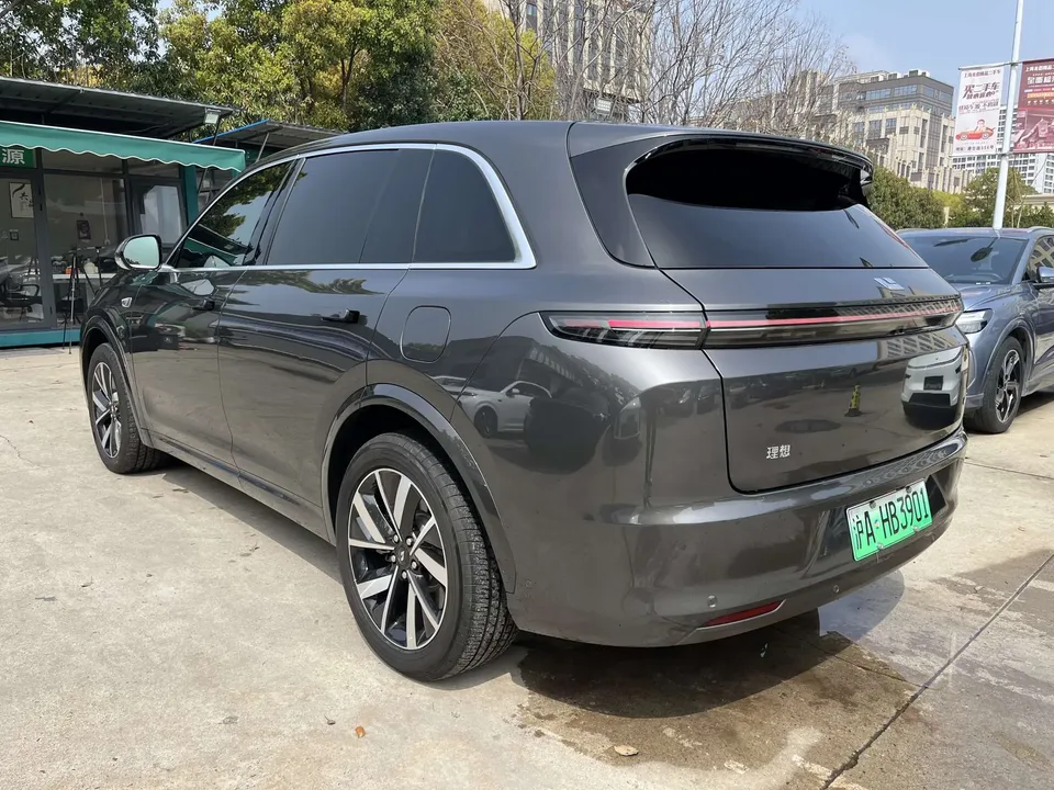 Li Xiang L7 Ideal L7 2023 Max version 2023 — thumbnail 4