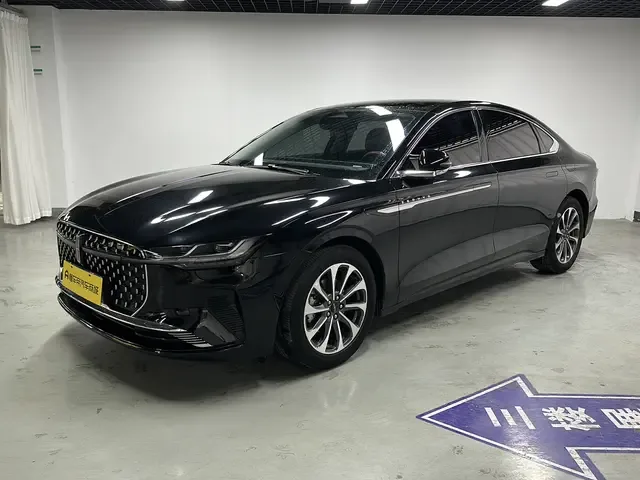 Lincoln Z 2023