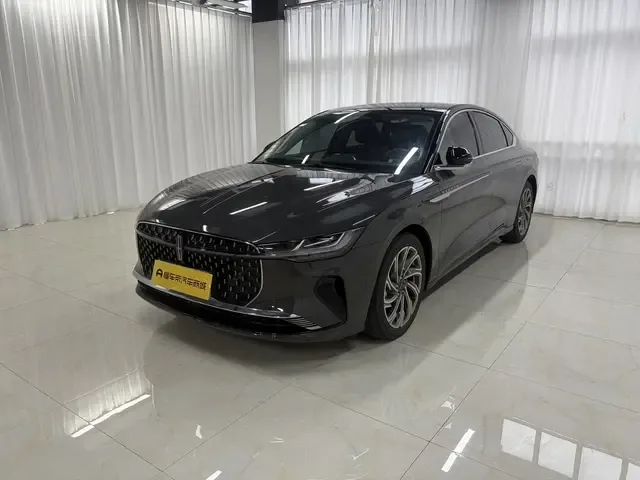 Lincoln Z 2023