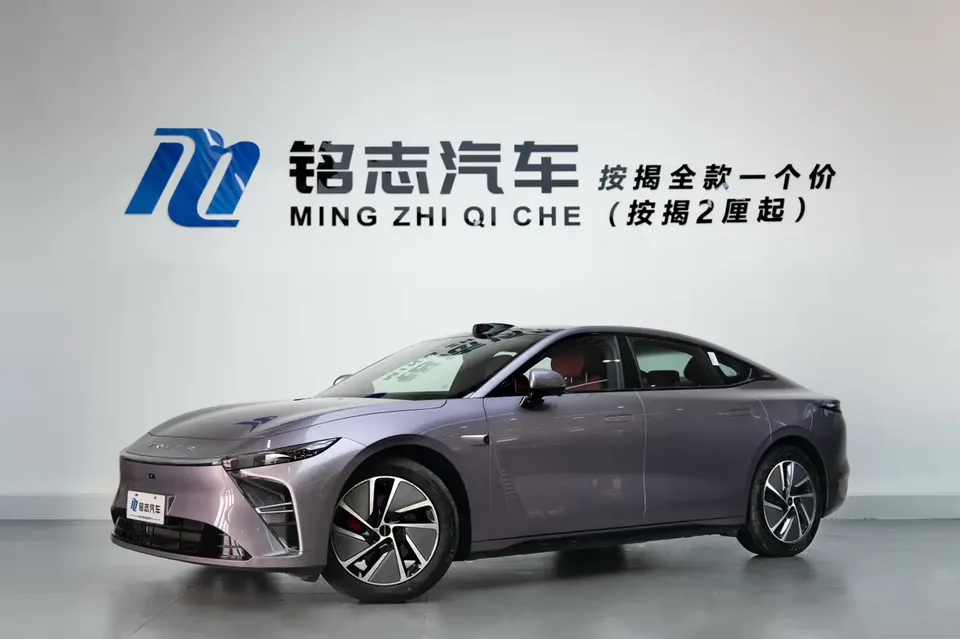 Exeed Sterra ES 2025
