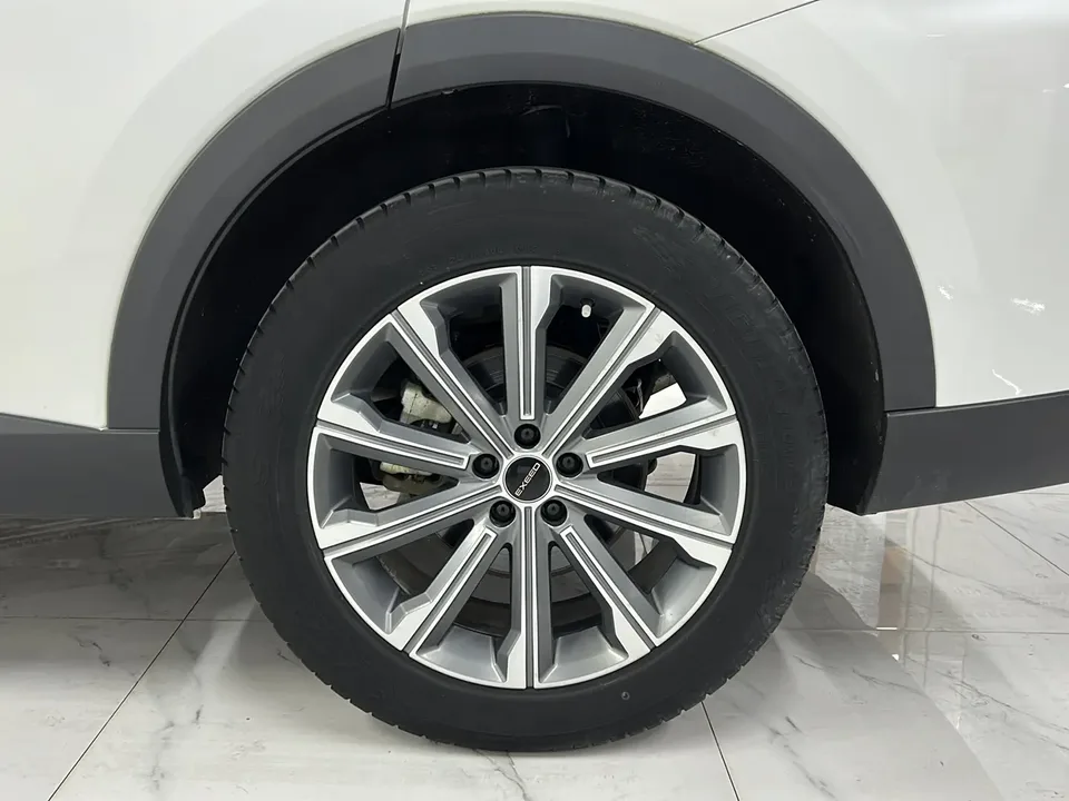 Exeed RX 400T 2WD Comfort Edition 2023 — миниатюра 3