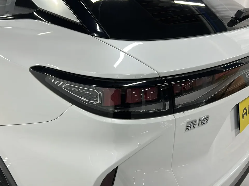 Exeed RX 400T 2WD Comfort Edition 2023 — миниатюра 4