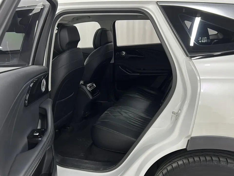 Exeed RX 400T 2WD Comfort Edition 2023 — миниатюра 5