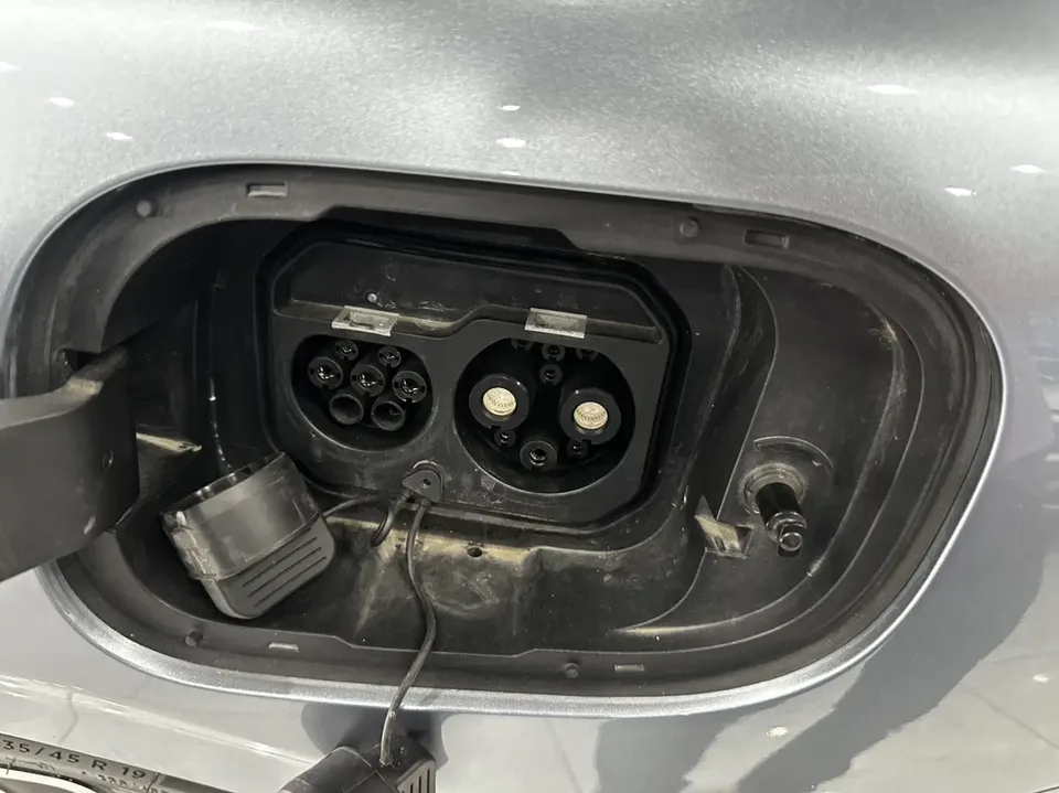 Baojun Enjoy PHEV 140km Luxury Edition 2025 — миниатюра 3