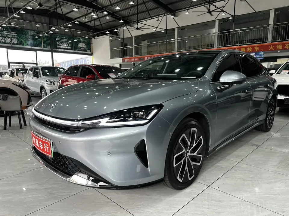 Baojun Enjoy PHEV 2025