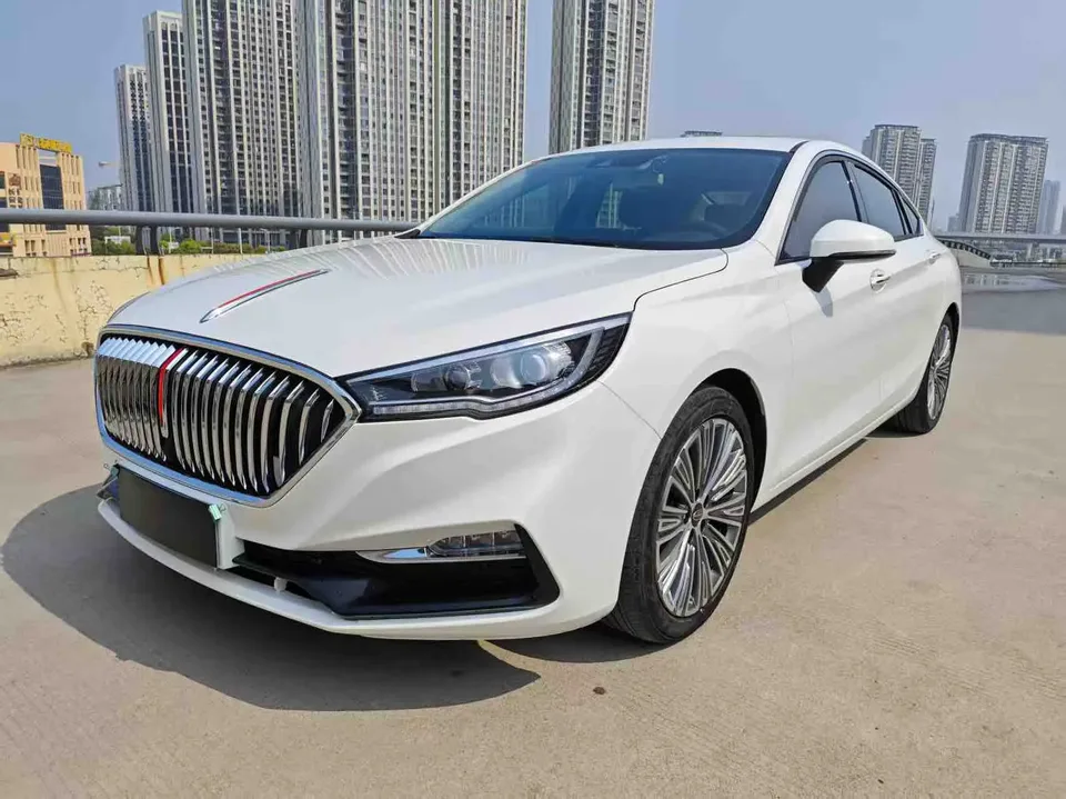 Hongqi H5 classic 2023