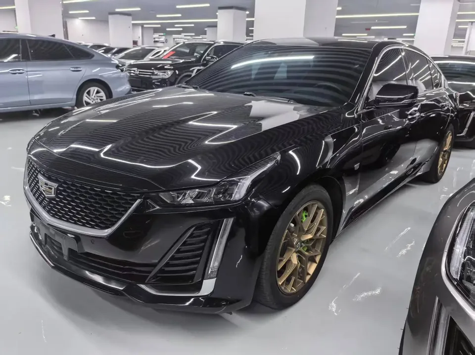 Cadillac CT5 2023