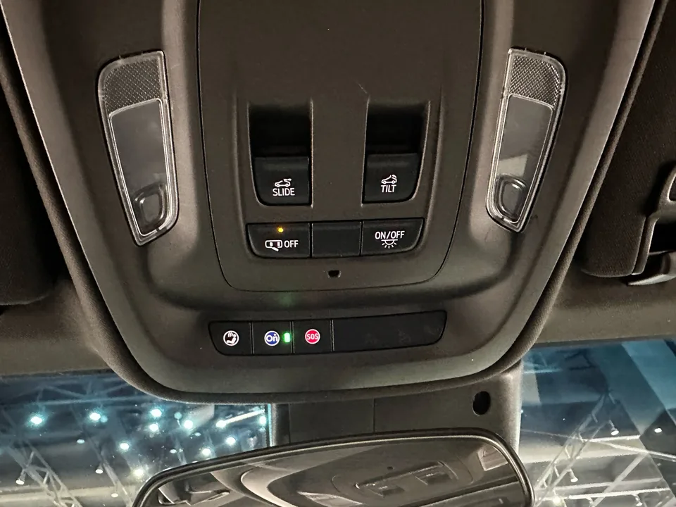 Cadillac CT4 Cadillac CT4 2023 25T Fashion Edition 2023 — миниатюра 3