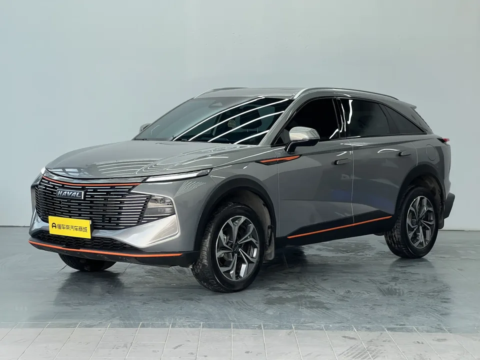 Haval Beast 2022