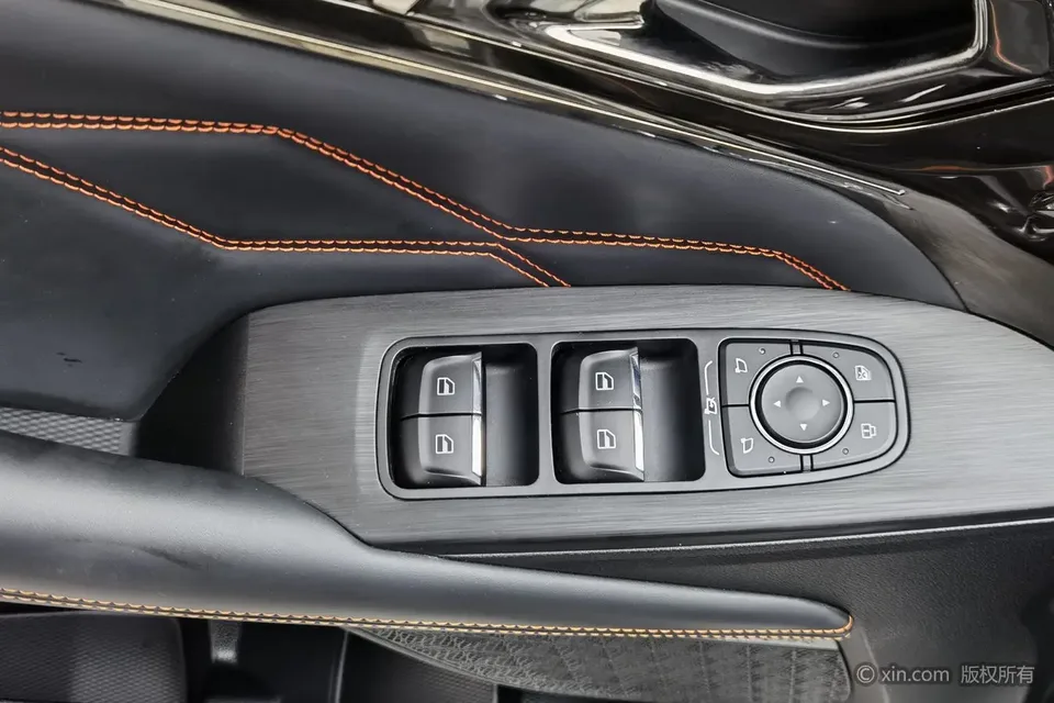 Haval Beast 2.0T Zhizun four-wheel drive version 2022 — миниатюра 5