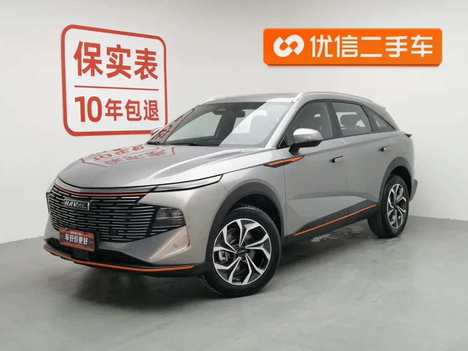 Haval Beast 2022