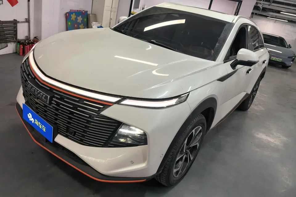 Haval Beast 2023