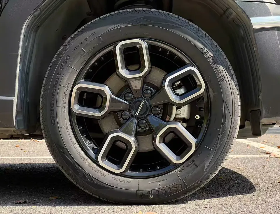 Haval cool dog 1.5T Trendy Edition 2023 — миниатюра 3
