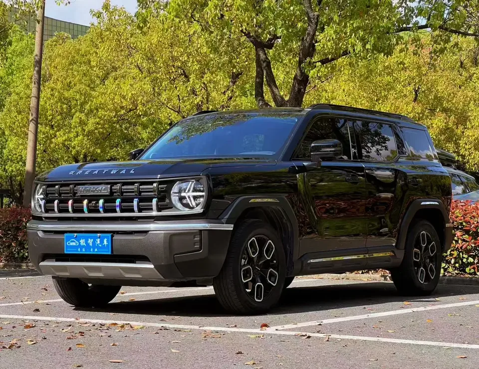 Haval cool dog 2023