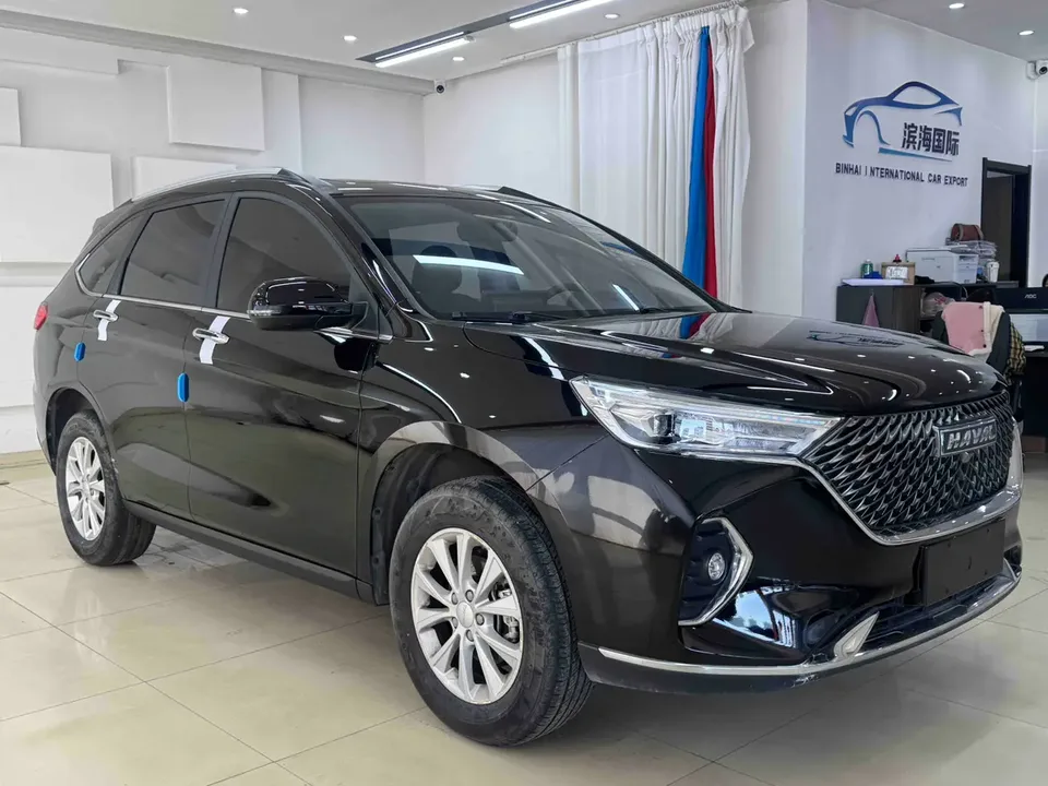 Haval M6 2023