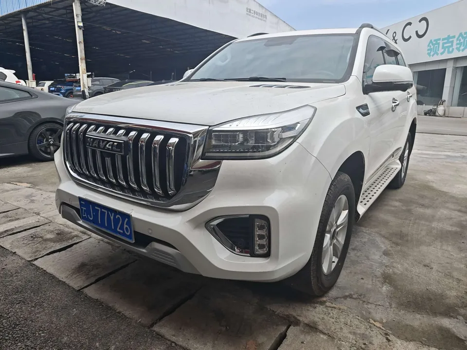 Haval H9 2022