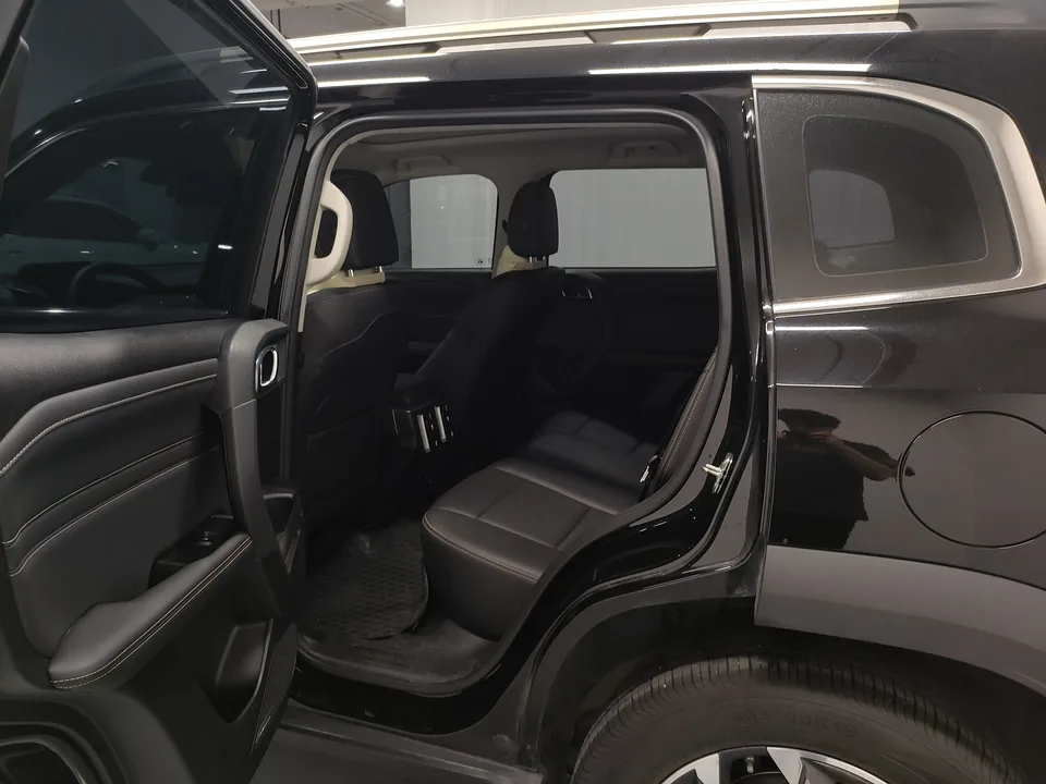Haval Dargo Haval Big Dog 2024 1.5T 2WD Border Collie Edition 2024 — миниатюра 3