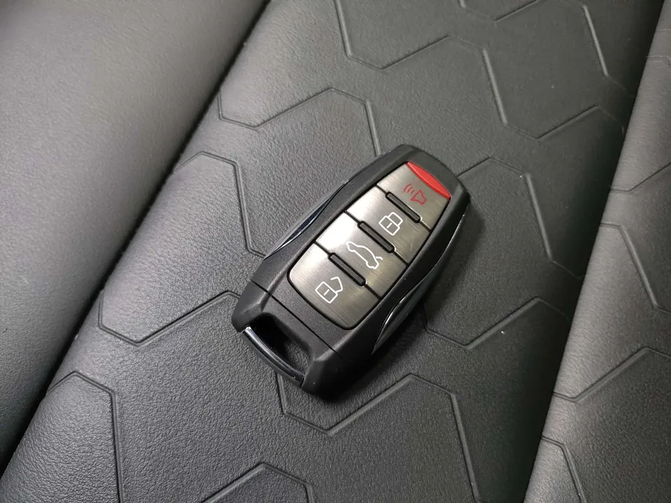 Haval Dargo Haval Big Dog 2024 1.5T 2WD Border Collie Edition 2024 — миниатюра 4