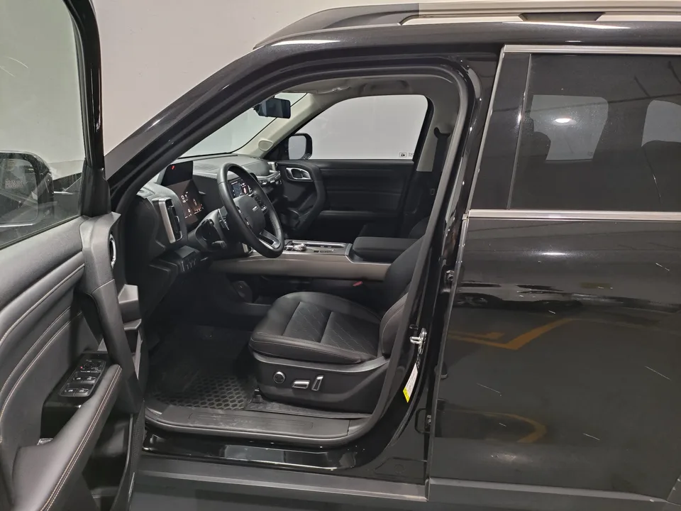 Haval Dargo Haval Big Dog 2024 1.5T 2WD Border Collie Edition 2024 — миниатюра 5