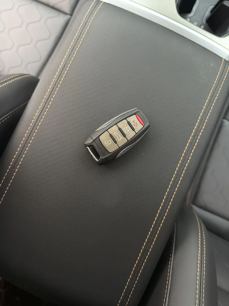 Haval Dargo Haval Big Dog 2024 2.0T four-wheel drive Chinese pastoral dog version 2024 — миниатюра 3