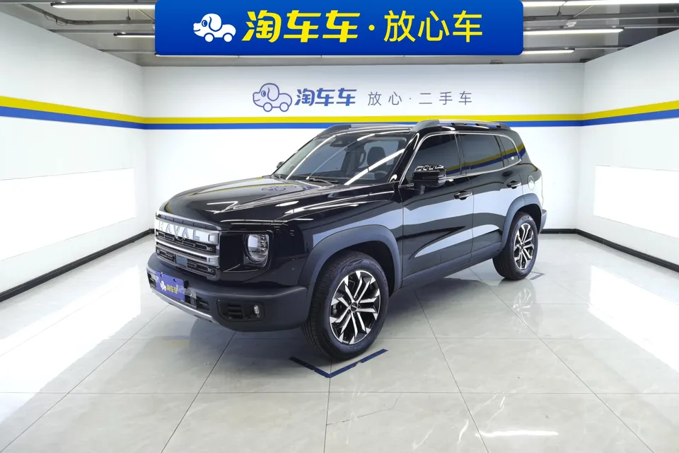 Haval Dargo 2025