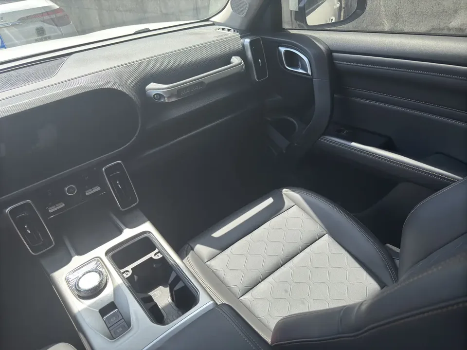 Haval Dargo 1.5T 2WD Labrador Edition 2022 — миниатюра 5