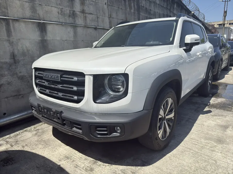 Haval Dargo 2022
