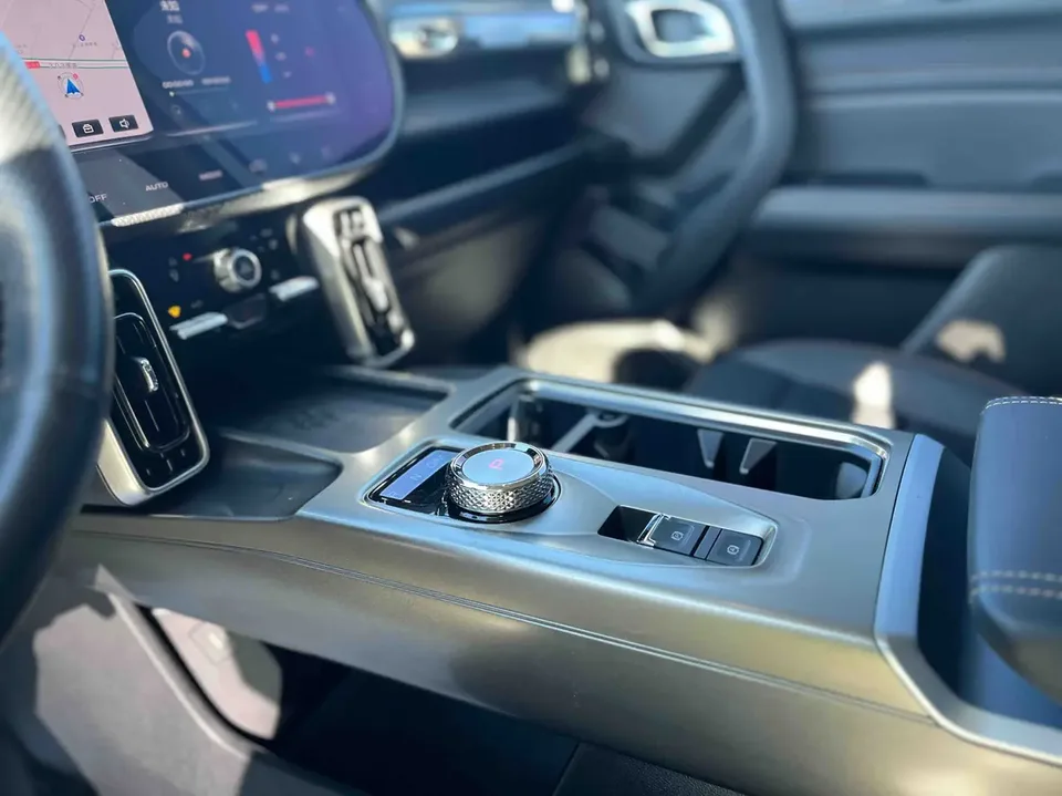 Haval Dargo 1.5T 2WD Border Collie Edition 2023 — миниатюра 3