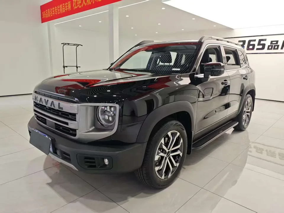 Haval Dargo 2025