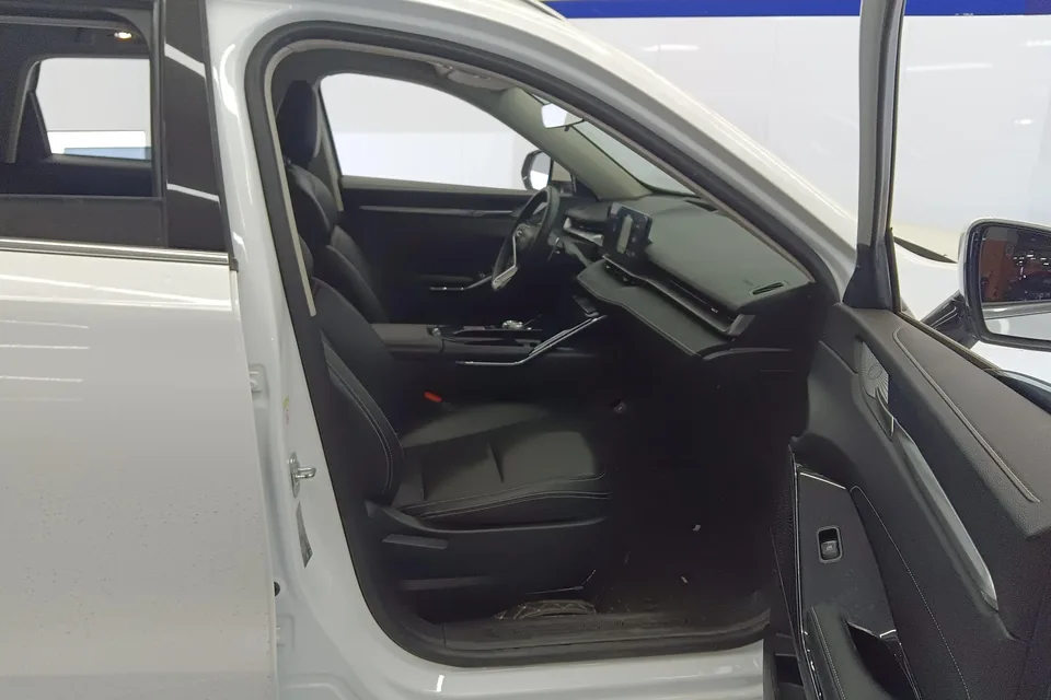 Haval H6 third generation 2.0T automatic two-wheel drive Max version 2022 — миниатюра 4