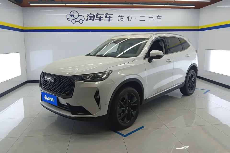 Haval H6 2022