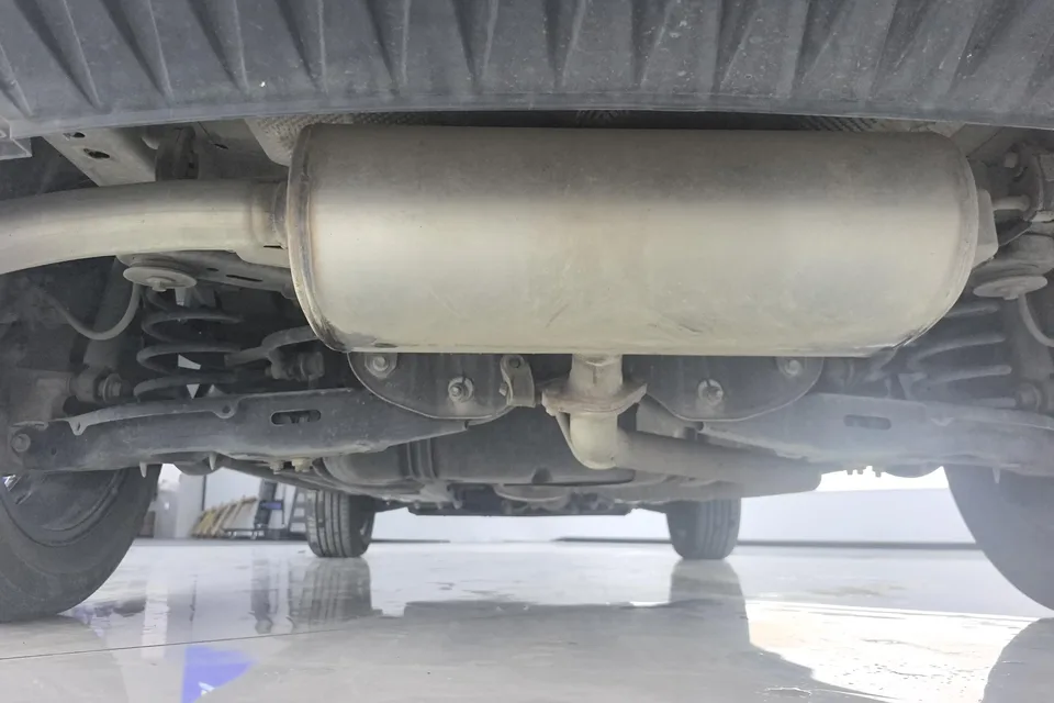 Haval H6 Haval H6 2021 third generation 1.5GDIT automatic Max version 2022 — миниатюра 2