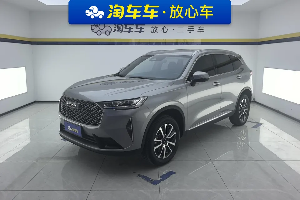 Haval H6 2022