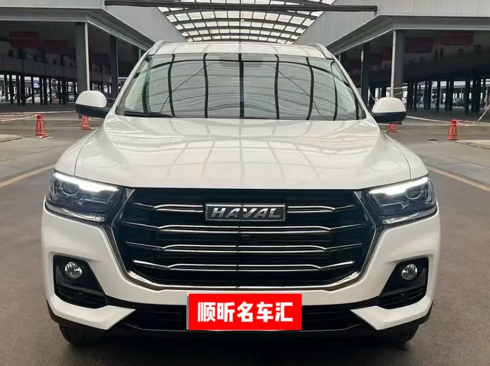 Haval H6 2023