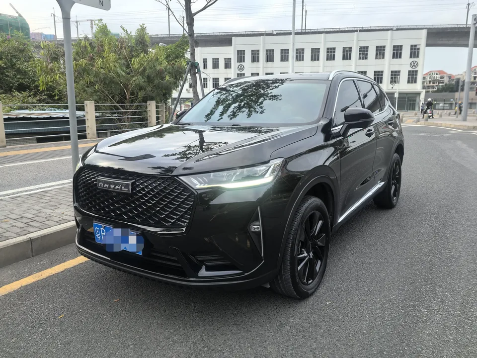 Haval H6 2022