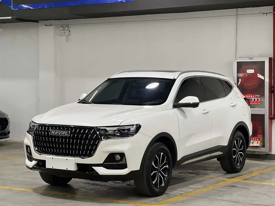 Haval H6 2023