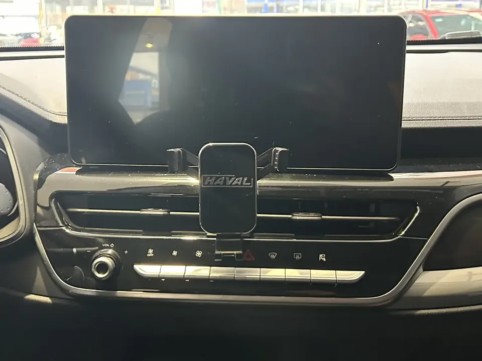 Haval H6 National Fashion Edition 1.5T Automatic Urban Edition 2024 — миниатюра 3