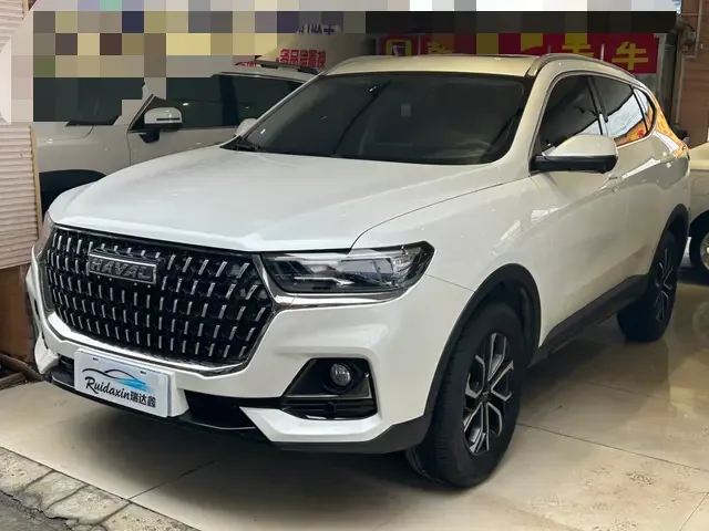 Haval H6 2024