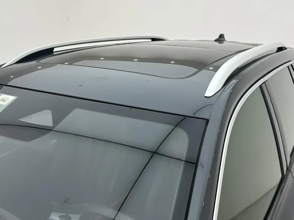 Roewe RX5 MAX Roewe RX5 MAX 2022 2.0T Automatic Youwei Honor Edition 2023 — миниатюра 3