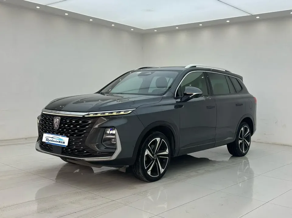 Roewe RX5 MAX 2023